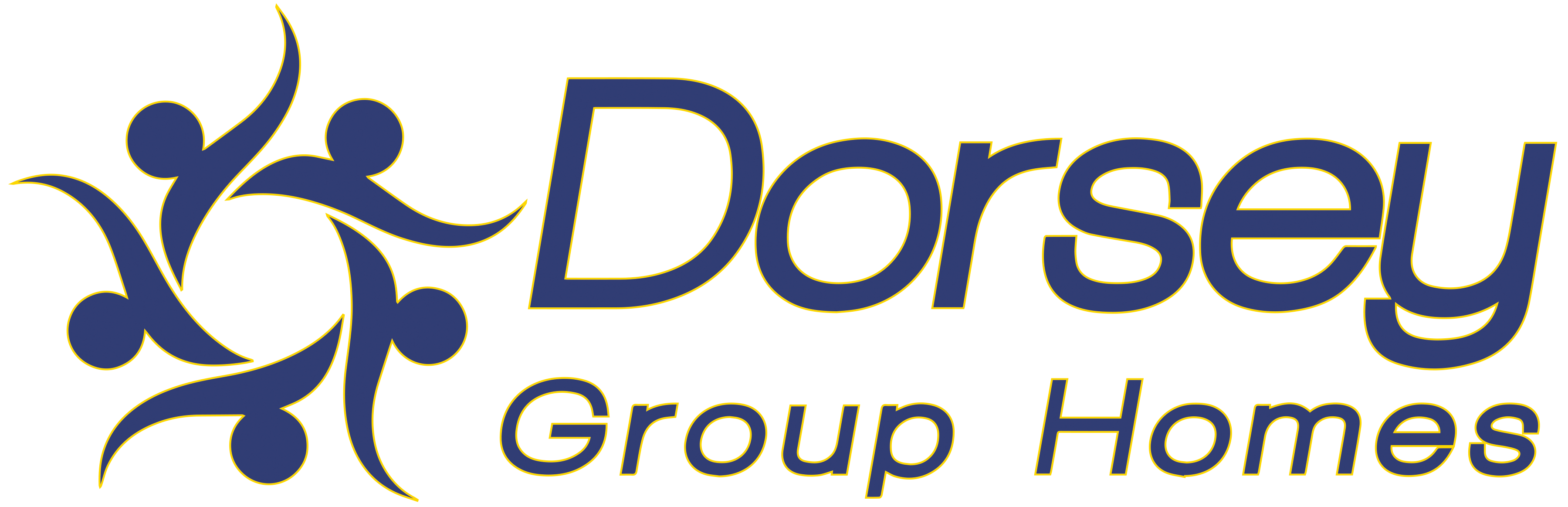 Dorsey Group Homes